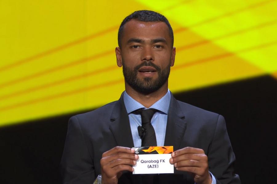 \"Qarabağ\"ın qrupdakı rəqibləri bilindi