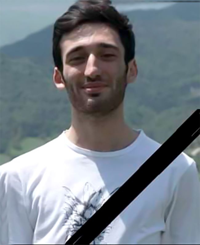 Yüksək balla universitetə daxil olan tələbənin beyninə qan sızdı - FOTO