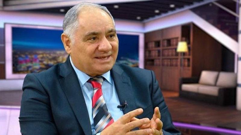 Qulu Məhərrəmli: \"Bu gün paytaxt günü elan olunmalıdır\" | sfera.az