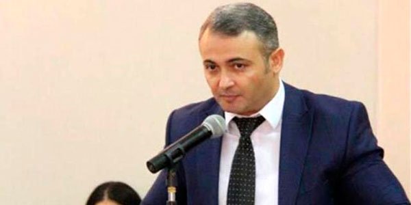 Rövşən Məmmədovdan AzTV-nin loqosu ilə bağlı açıqlama