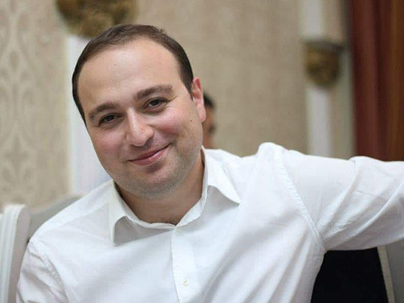 Ramiz Taxveli qayınanasını məhkəməyə verdi