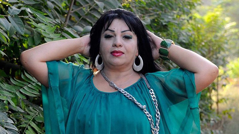 Maral Tahirqızı ağır yol qəzasında həlak olub