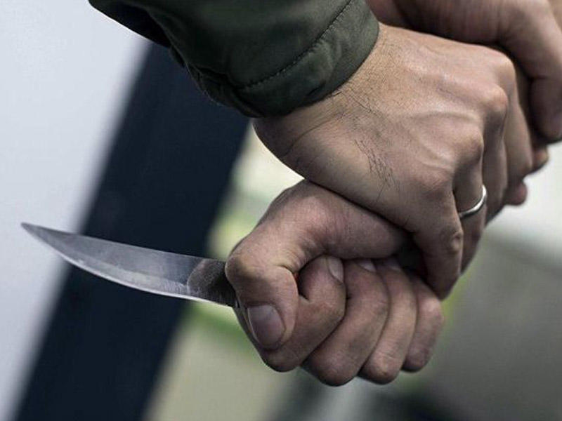 Tərtər sakinini əvvəl sərxoş etdilər, sonra öldürdülər