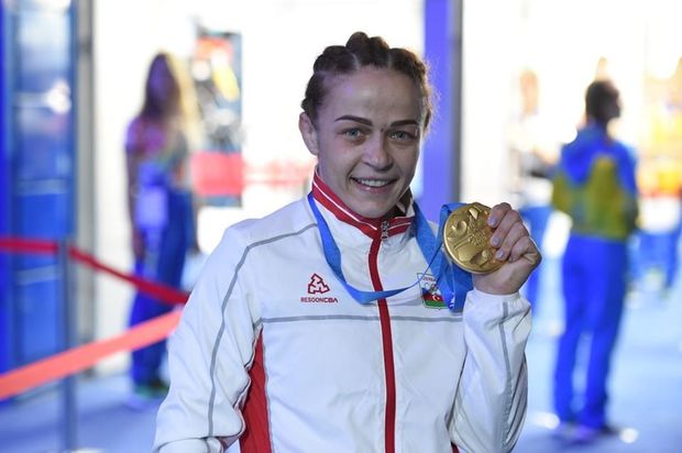 Mariya Stadnikin “Facebook” profili silindi