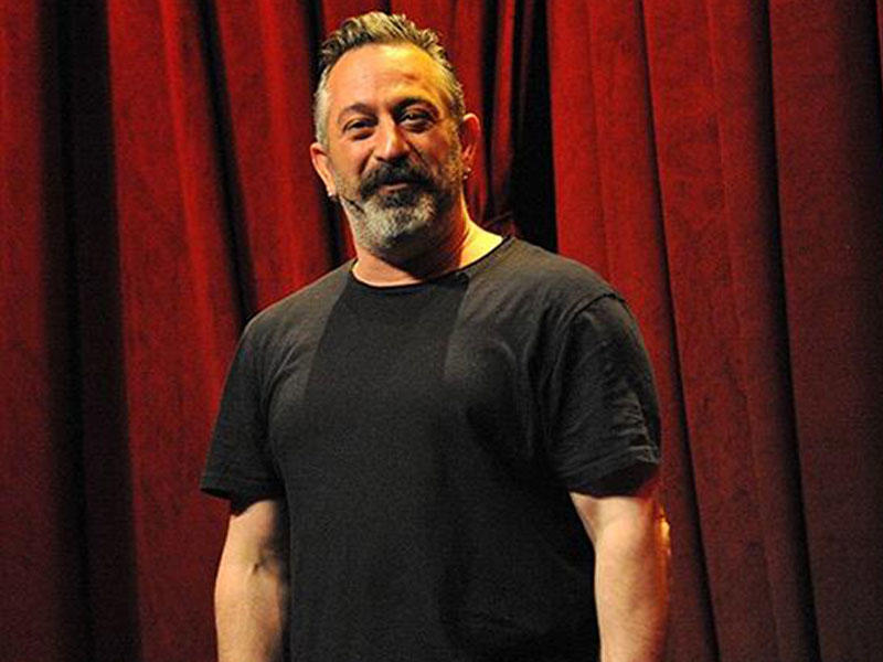 Cem Yılmazın Bakı konsetinə 700 manata bilet var