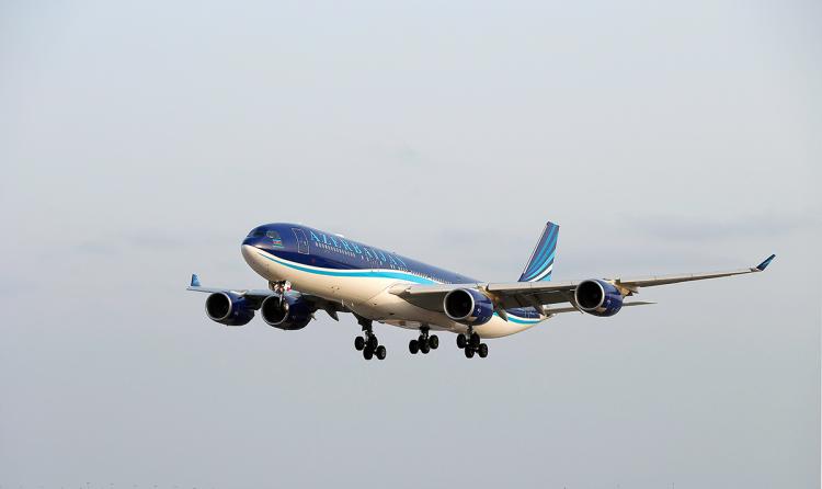 Bu ölkə ilə Azərbaycan arasında iki birbaşa aviareysin açılması gözlənilir