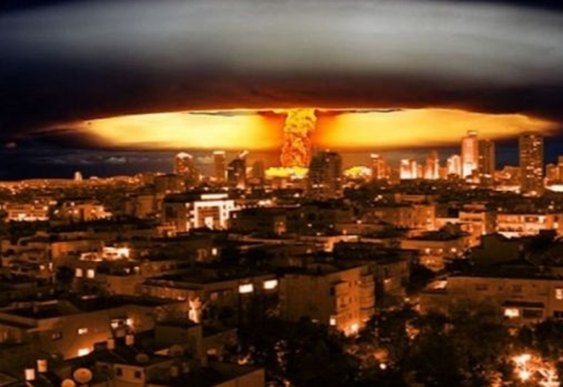 Məşhur ekstrasensdən Azərbaycanla bağlı QORXUNC PROQNOZ - Vaxtını da dedi - FOTO