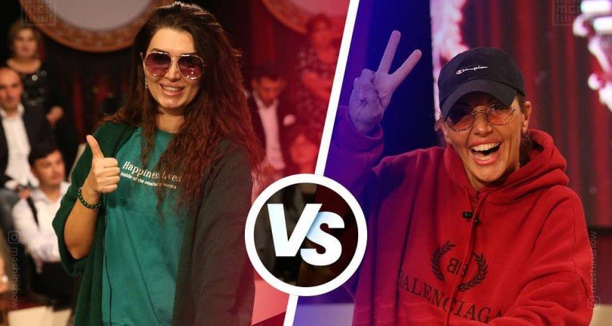 \"Maşın” realiti-şounun qalibi məlum oldu