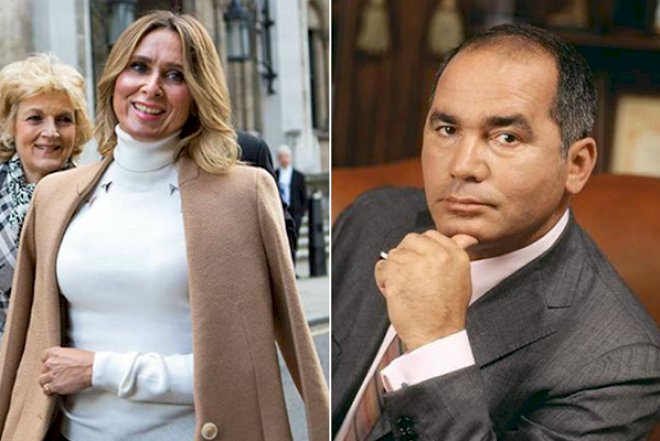 Keçmiş arvadı Fərhad Əhmədova böyük problem yaratdı