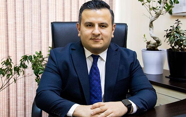 ““Rabitəbank” ən aşağı faizlə nağdsız kredit verir” - MÜSAHİBƏ