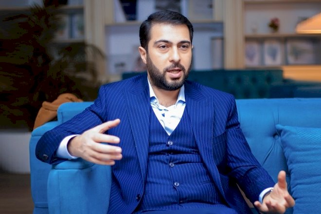 “Onlar bədbəxtdirlər” – Namiqdən fəxri ad açıqlaması - VİDEO