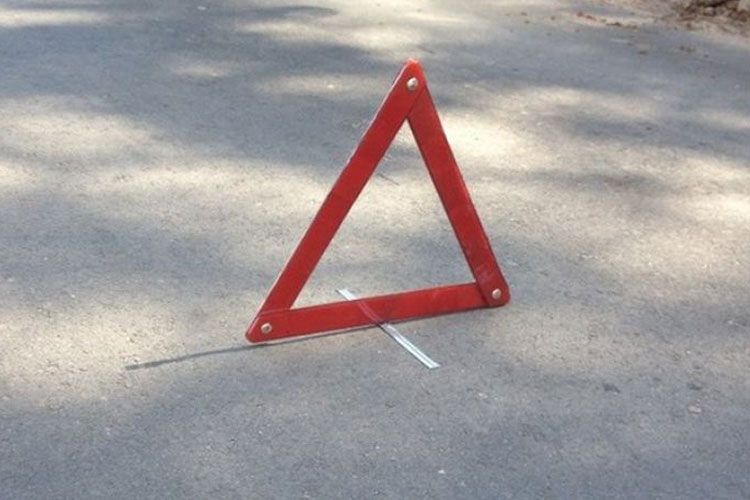 İcra başçısının müavininin düşdüyü qəza ilə bağlı cinayət işi başlanıb