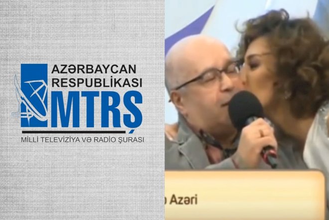 “Mədəniyyəti və cəmiyyətə verdiyi dəyər...” - Efirə sərxoş çıxanları cəza gözləyir?