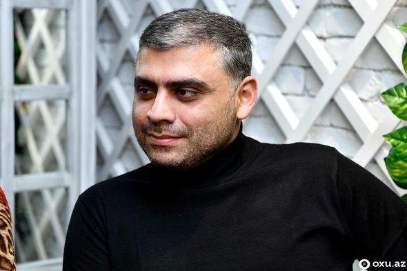 Roza Zərgərli: Müğənnilər plastik əməliyyat etdirirlər ki, mənə bənzəsinlər - VİDEO