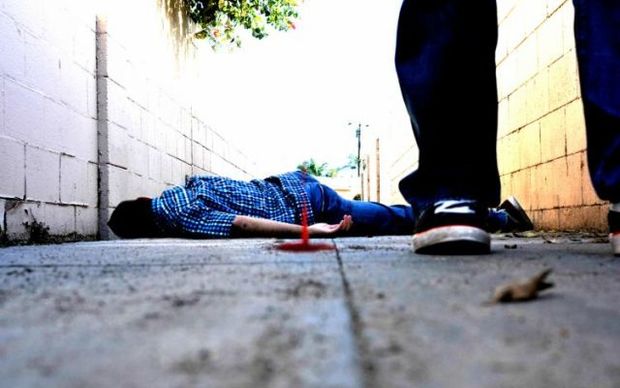 Sevgilisinin anası ilə cinsi əlaqədə oldu, qətl törətdi - MƏHKƏMƏ