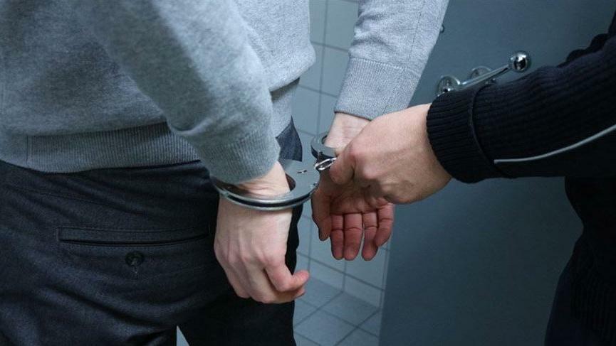 Azərbaycanda İcra başçısını iş başında həbs etdilər- SENSASİYA