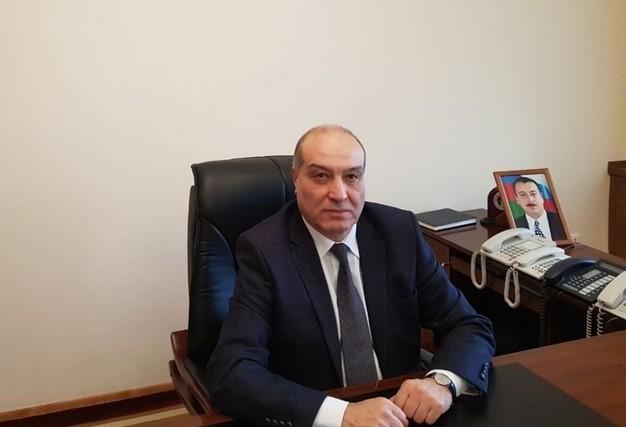 Prezidentin nazir müavini təyin etdiyi Eldar Nuriyev kimdir? - DOSYE