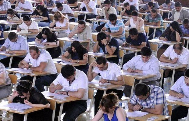 Magistraturaya qəbul qaydaları sadələşdirilib