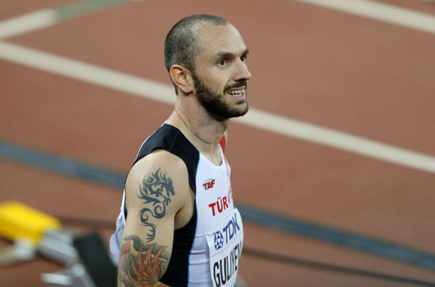 Ramil Quliyev ata oldu - FOTO