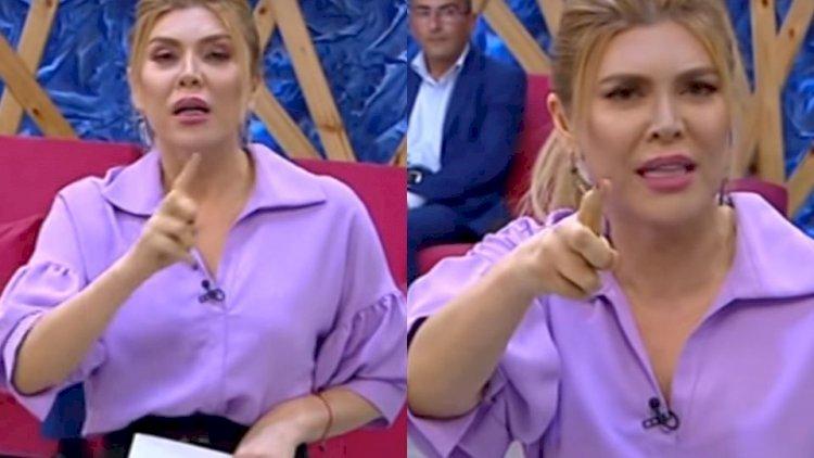 “Qadınların bir damla göz yaşı arxanca məzara qədər gələcək” - Xoşqədəm