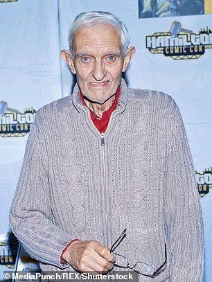 Dünyanın ən bahalı filminin aktyoru xərçəngdən öldü