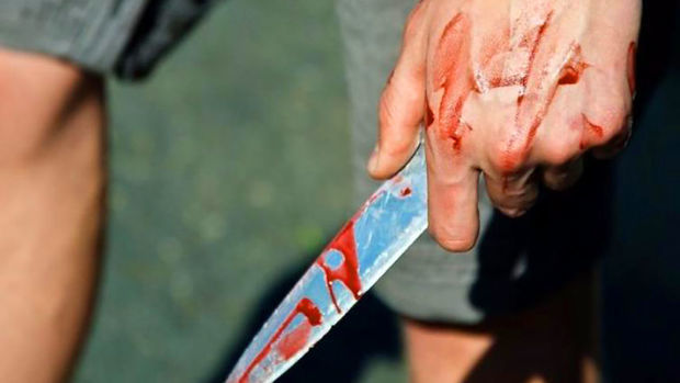 Goranboyda qətl törədən şəxs saxlanıldı