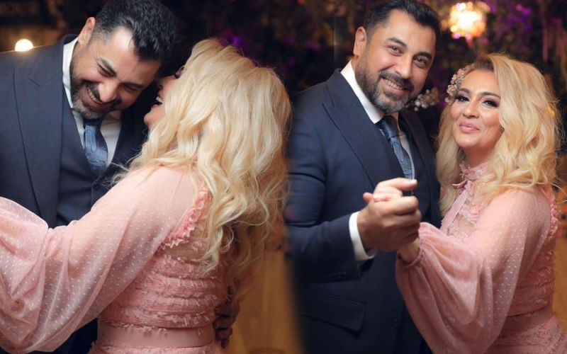 “Ərim lap kötücəm yaşındadır, partlasınlar” — Nüşabə Ələsgərli