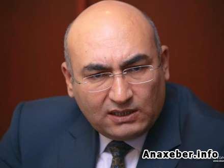 İqbal Ağazadə: \"İri marketlərə - Bravo, Bazarstore, Araz, Favorit, Rahat, Oba və s. səslənirəm!\"