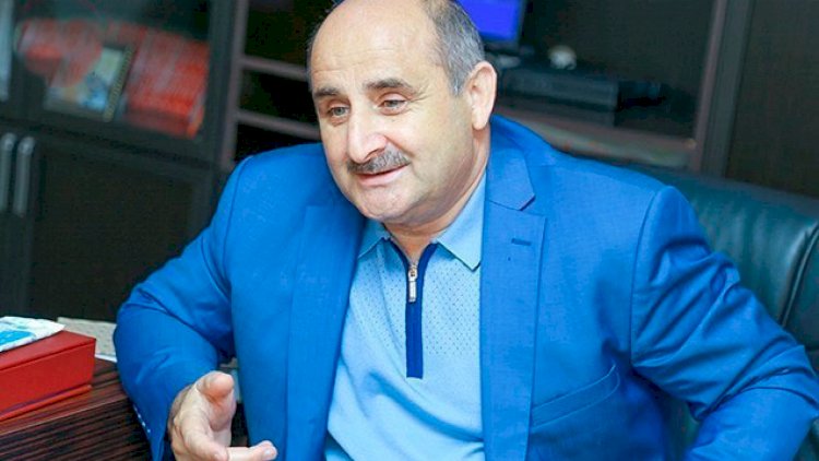 “Yaxın vaxtda məmurların sahibkarlıq fəaliyyətinin qarşısını almaq mümkün olmayacaq” - <font color=\"red\">Çingiz Qənizadə</font>