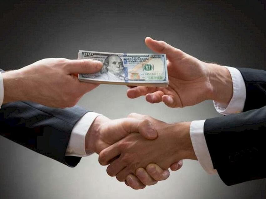 Korrupsiya ilə mübarizə dövlət siyasətinin prioritet istiqamətlərindəndir