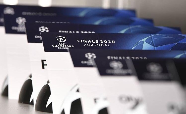 Çempionlar Liqasında 1/4 final və yarımfinal cütləri müəyyənləşdi