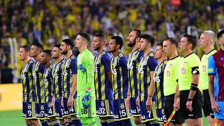 \"Fənərbağça\" heyəti dəyişir