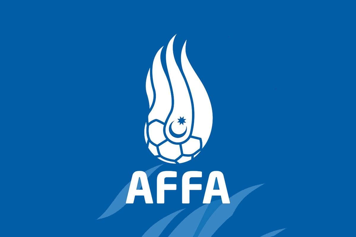 <font color=\"red\">AFFA: </font>\"Bayraqlar həmrəylik simvolu olaraq asıldı\"