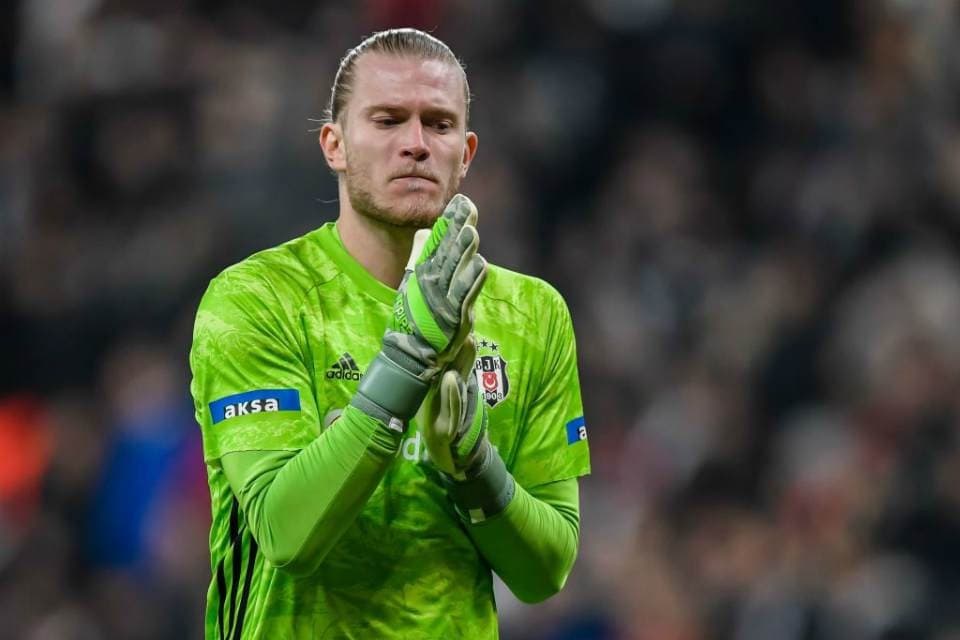 Karius Fransa klubuna keçə bilər