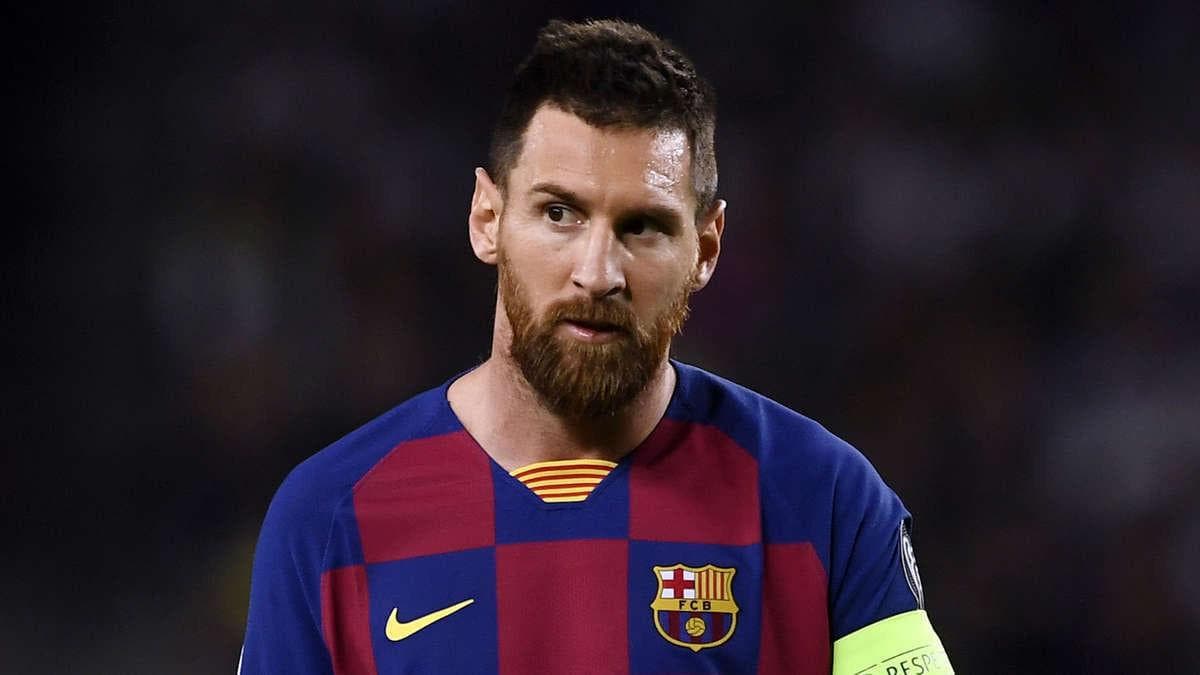 \"İnter\" Messiyə fantastik məbləğ ödəməyə hazırdır