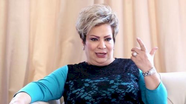 “Əbülfəs Qarayev bu işləri təkbaşına görə bilməzdi” - Afaq Bəşirqızı