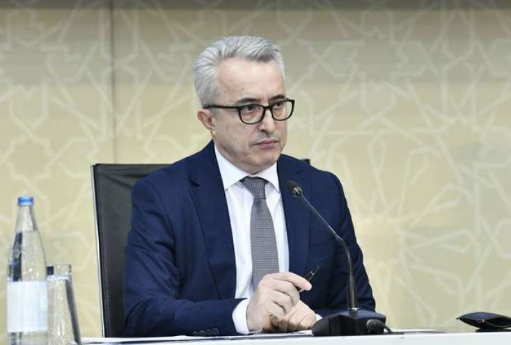 İbrahim Məmmədovdan toyların keçirilməsi ilə bağlı AÇIQLAMA