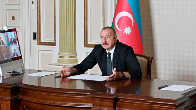 Prezidentdən AZAL-a tənqid: \"Bəs, bunun gəliri haradadır?\"