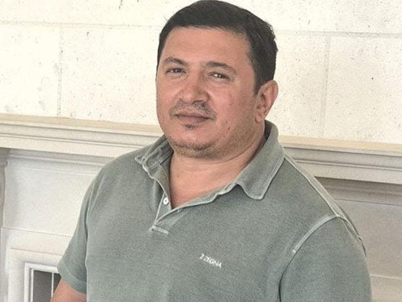 "Lotu Quli" - Nadir Səlifov kimdir? - <font color="red">DOSYE</font>