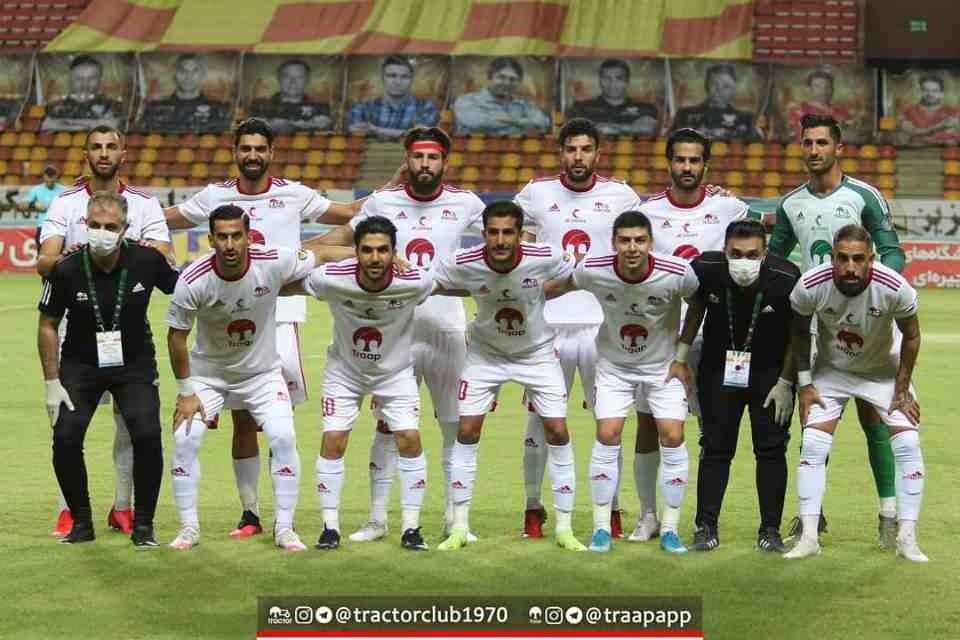 \"Traktor\" mövsümü medalsız bitirdi