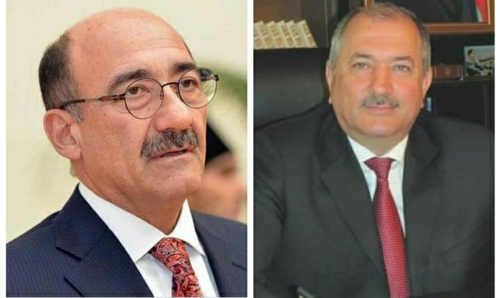 Suraxanı İcra Hakimiyyəti ictimaiyyəti çaşdırır