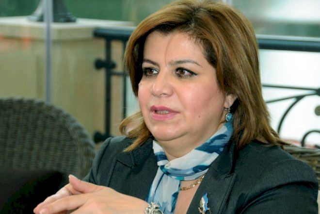 “Sizin də qadınlarınız, qızlarınız mənim kimi ulayacaq” – Gülər Əhmədovadan inanılmaz sözlər