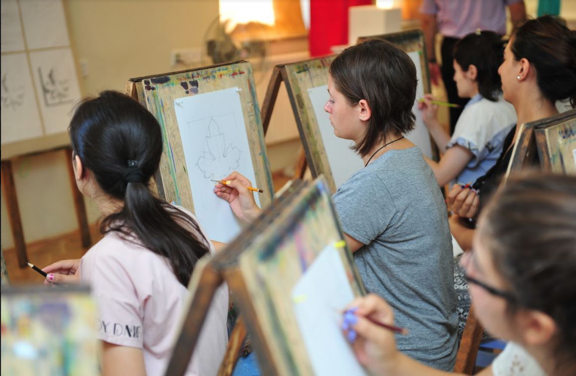 Qabiliyyət imtahanları sentyabrın 18-dək davam edəcək