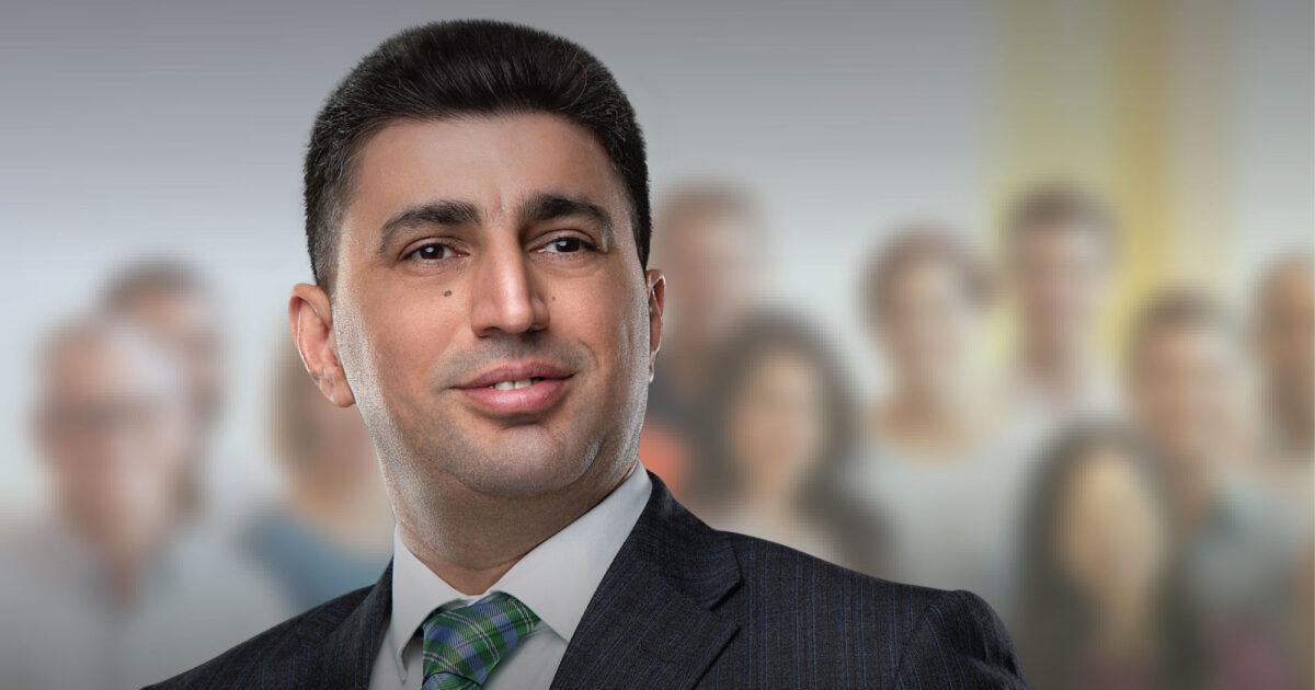 Millət vəkili Şahin Seyidzadə Sabah qrupu məzunlarının uğurlarından yazdı