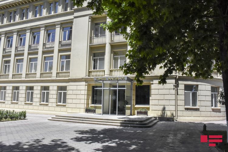 Nazirlik: V-IX siniflərin həftədə 5 dəfə ənənəvi qaydada dərsə gəlmələri nəzərdə tutulmur