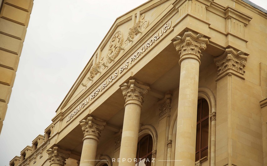 Düşmənin top atəşi nəticəsində Beyləqanda 2 mülki şəxs həlak olub, yaralananlar var