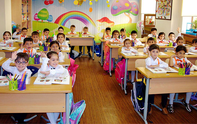 Daha 7 məktəb distant təhsilə keçdi