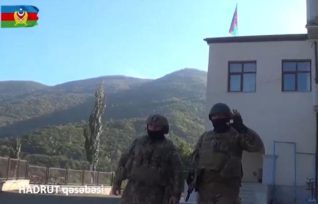 Hadrut sözünün mənası nədir və qəsəbənin adı dəyişməlidirmi? – Tarixçi alimdən açıqlama