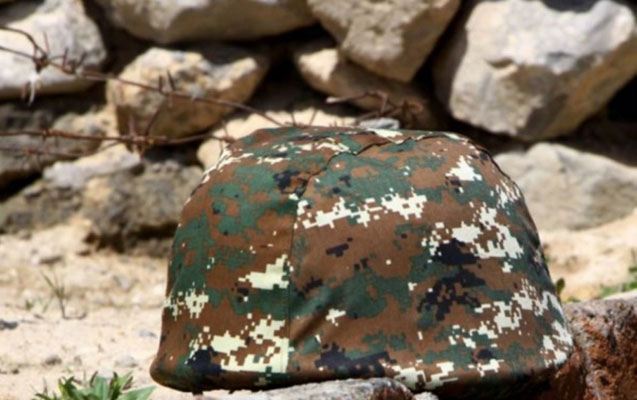 Düşmən ölən daha 27 hərbçinin adını açıqladı - SİYAHI