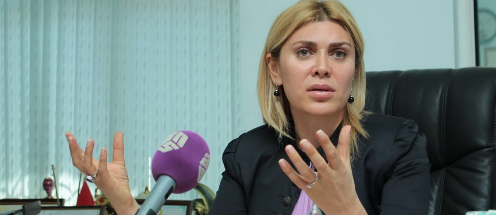 Xoşqədəmin verilişi bağlandı